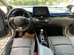 2021 Toyota IZOA 2.0L Yichi — фото 9