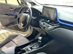 2021 Toyota IZOA 2.0L Yichi — фото 13