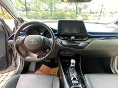 2021 Toyota IZOA 2.0L Yichi — фото 17