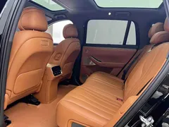 2026 Aito M7 EREV Max 4WD 5-seat 192-line LiDAR, чёрный — фото 11