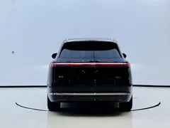 2026 Aito M7 EREV Max 4WD 5-seat 192-line LiDAR, чёрный — фото 15