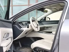 2025 BYD Han L DM-i PHEV 200km Lidar Flagship — фото 5