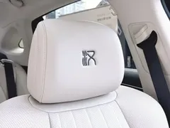 2025 BYD Han L DM-i PHEV 200km Lidar Flagship — фото 7