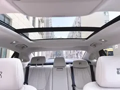 2025 BYD Han L DM-i PHEV 200km Lidar Flagship — фото 8