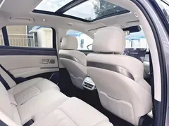 2025 BYD Han L DM-i PHEV 200km Lidar Flagship — фото 10
