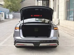2025 BYD Han L DM-i PHEV 200km Lidar Flagship — фото 14