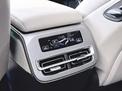 2025 BYD Han L DM-i PHEV 200km Lidar Flagship — фото 17