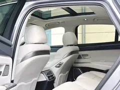 2025 BYD Han L DM-i PHEV 200km Lidar Flagship — фото 19