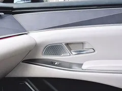 2025 BYD Han L DM-i PHEV 200km Lidar Flagship — фото 20
