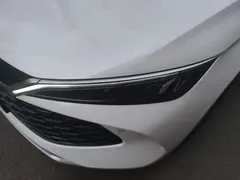 2025 BYD Qin L PHEV 80km Leading Smart Driving, белый — фото 5
