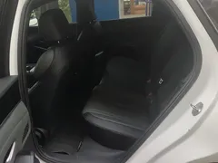 2025 BYD Qin L PHEV 80km Leading Smart Driving, белый — фото 11