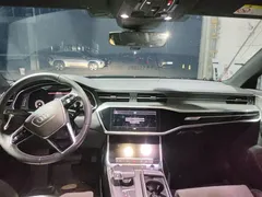 2022 Audi A6L 40 TFSI Luxury Dynamic, чёрный — фото 6