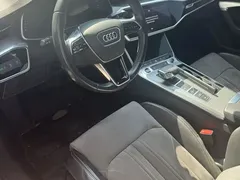 2022 Audi A6L 40 TFSI Luxury Dynamic, чёрный — фото 9