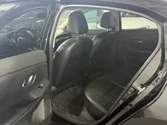 2022 Nissan Sylphy e-POWER Hybrid Super Connected Plus, чёрный — фото 5