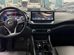 2022 Nissan Sylphy e-POWER Hybrid Super Connected Plus, чёрный — фото 6