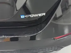 2022 Nissan Sylphy e-POWER Hybrid Super Connected Plus, чёрный — фото 8