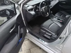 2021 Toyota Corolla 1.2T S-CVT Elite — фото 5