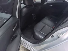 2021 Toyota Corolla 1.2T S-CVT Elite — фото 6