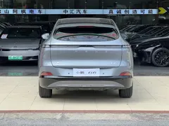 2023 Xpeng G6 580 Long Range Pro — фото 3