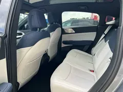 2023 Xpeng G6 580 Long Range Pro — фото 6