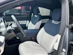 2023 Xpeng G6 580 Long Range Pro — фото 9