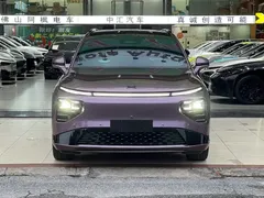 2022 Xpeng G9 650 Performance Max — фото 1