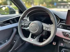 2020 Audi S4 3.0TFSI — фото 9