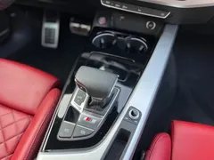 2020 Audi S4 3.0TFSI — фото 10
