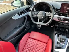2020 Audi S4 3.0TFSI — фото 13
