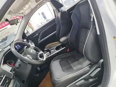 2021 Haval H6 1.5T AT Guochao Urban, белый — фото 15