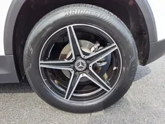2020 Mercedes-Benz GLA 180, белый — фото 9