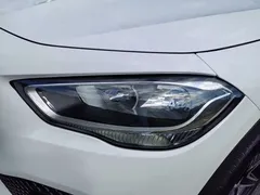 2020 Mercedes-Benz GLA 180, белый — фото 10