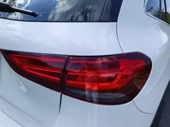 2020 Mercedes-Benz GLA 180, белый — фото 11