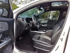 2020 Mercedes-Benz GLA 180, белый — фото 15
