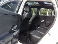 2020 Mercedes-Benz GLA 180, белый — фото 16