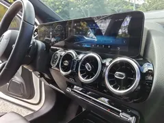 2020 Mercedes-Benz GLA 180, белый — фото 18