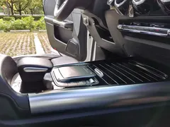 2020 Mercedes-Benz GLA 180, белый — фото 20