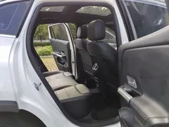 2020 Mercedes-Benz GLA 180, белый — фото 21