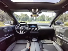 2020 Mercedes-Benz GLA 180, белый — фото 27