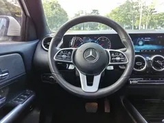 2020 Mercedes-Benz GLA 180, белый — фото 30