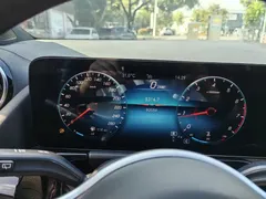 2020 Mercedes-Benz GLA 180, белый — фото 33