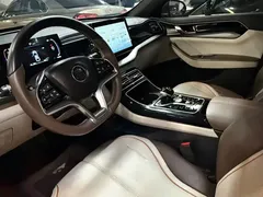 2024 BYD Qin PLUS Honor Edition EV 420km — фото 5