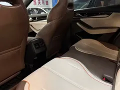 2024 BYD Qin PLUS Honor Edition EV 420km — фото 6