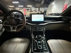 2024 BYD Qin PLUS Honor Edition EV 420km — фото 7