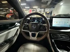 2024 BYD Qin PLUS Honor Edition EV 420km — фото 8