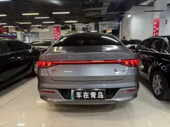 2024 BYD Qin PLUS Honor Edition EV 420km — фото 10