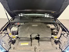 2020 Audi Q7 55 TFSI quattro S line Sport — фото 4