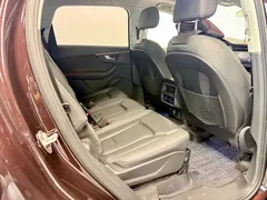 2020 Audi Q7 55 TFSI quattro S line Sport — фото 7