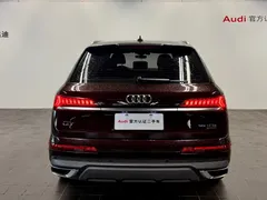 2020 Audi Q7 55 TFSI quattro S line Sport — фото 11