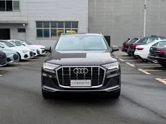 2020 Audi Q7 55 TFSI quattro S line Sport — фото 13